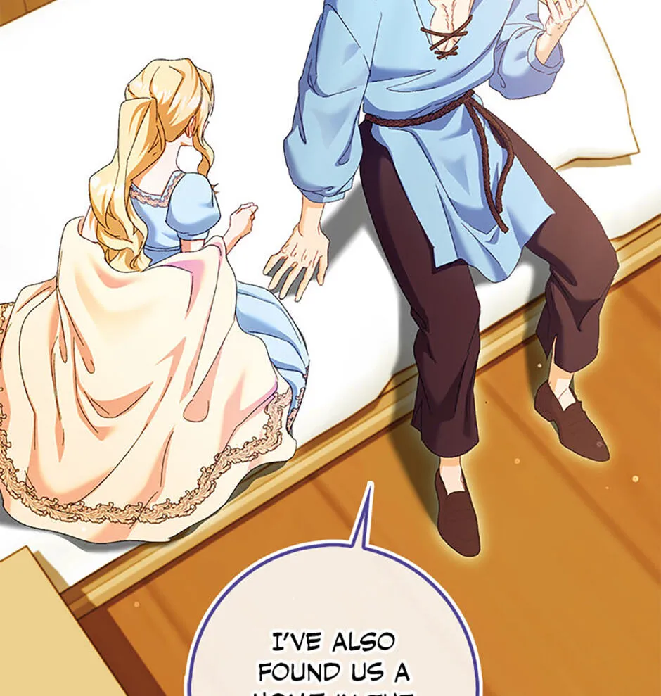 Trapped With the Male Lead in a Horror Game Chapter 80 page 78 - 