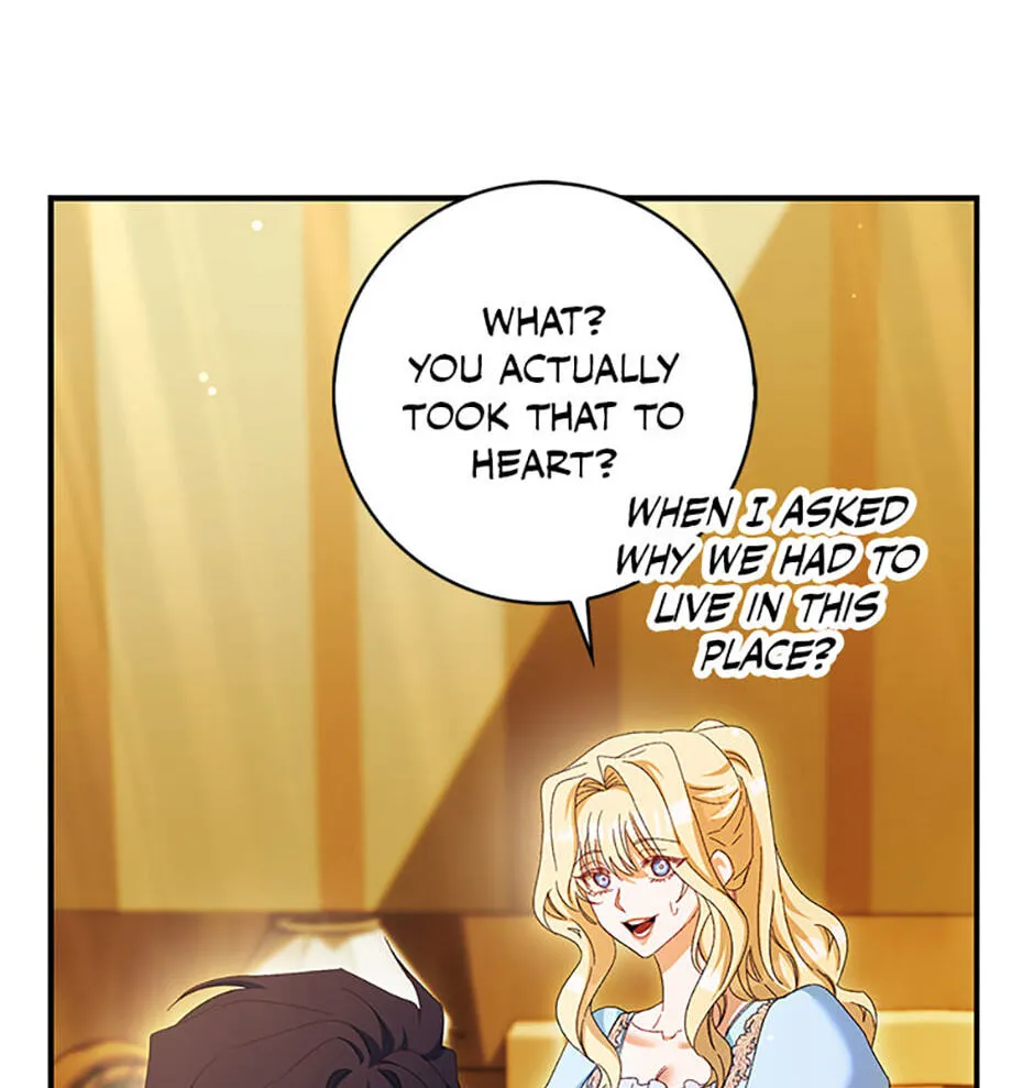 Trapped With the Male Lead in a Horror Game Chapter 80 page 80 - 