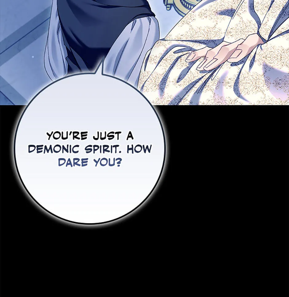 Trapped With the Male Lead in a Horror Game Chapter 80 page 9 - 