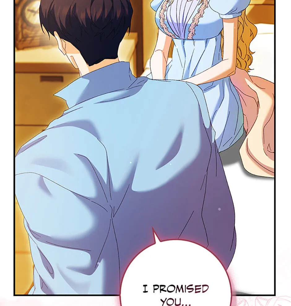 Trapped With the Male Lead in a Horror Game Chapter 80 page 81 - 