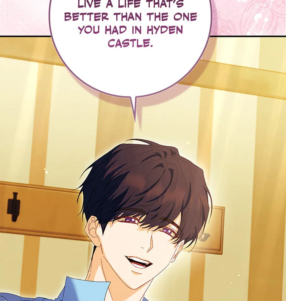 Trapped With the Male Lead in a Horror Game Chapter 80 page 83 - 