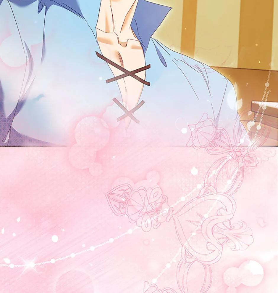 Trapped With the Male Lead in a Horror Game Chapter 80 page 84 - 