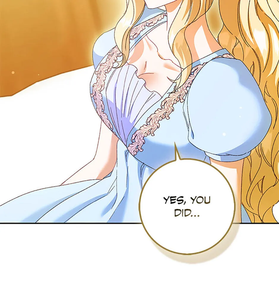 Trapped With the Male Lead in a Horror Game Chapter 80 page 86 - 