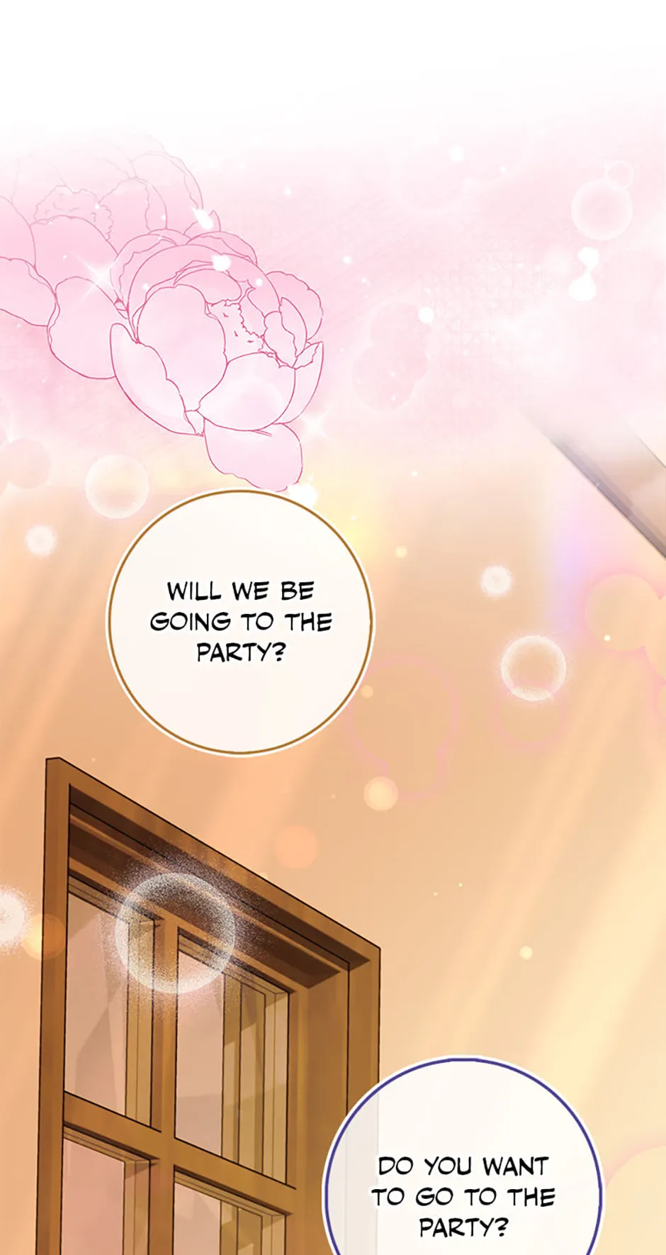 Trapped With the Male Lead in a Horror Game Chapter 80 page 87 - 