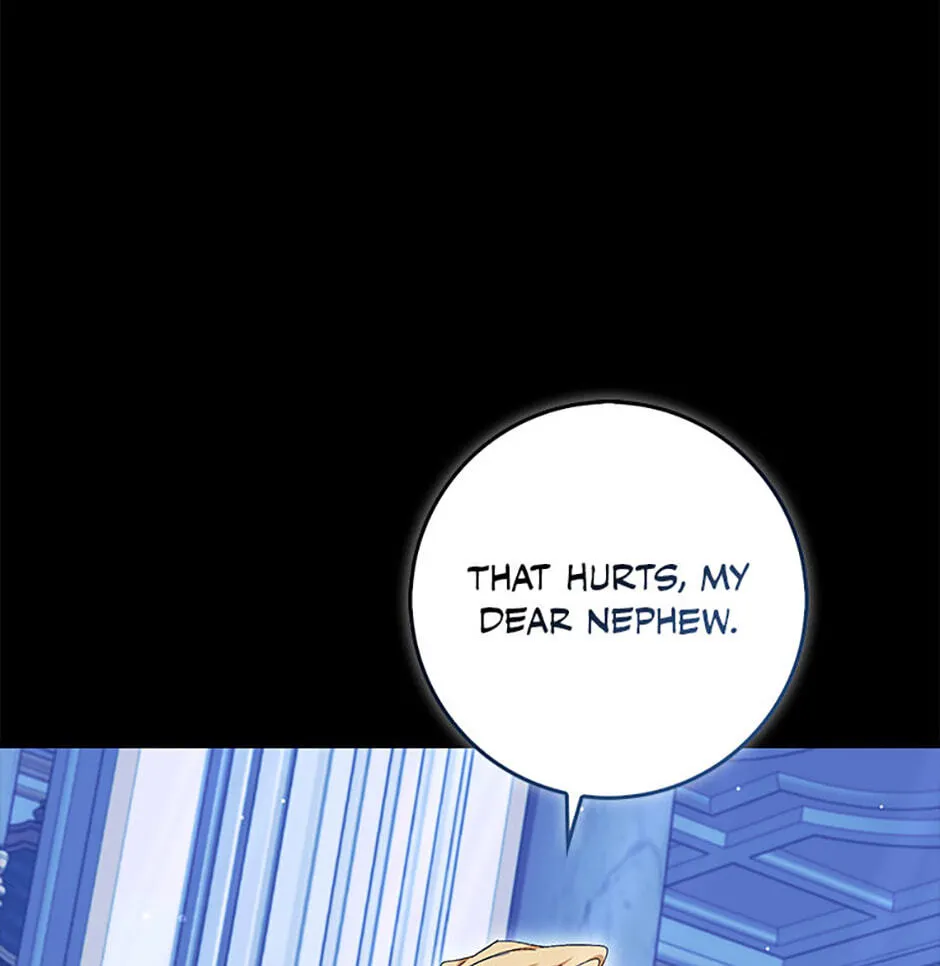 Trapped With the Male Lead in a Horror Game Chapter 80 page 10 - 