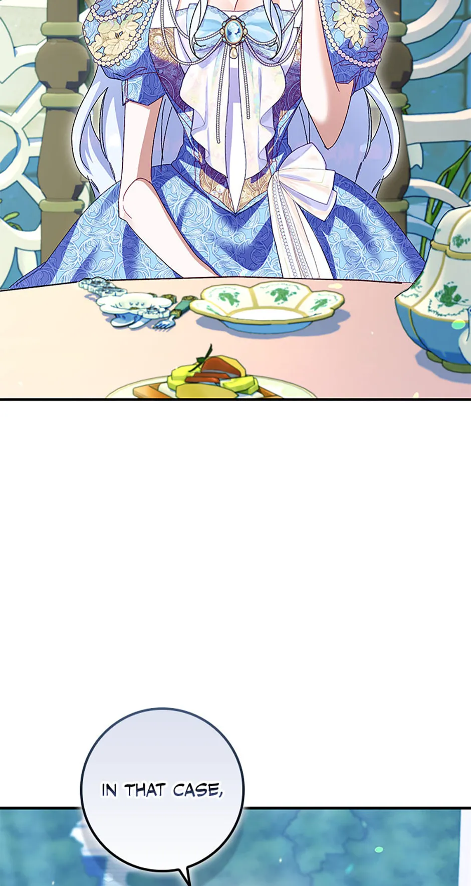 Trapped With the Male Lead in a Horror Game Chapter 80 page 99 - 