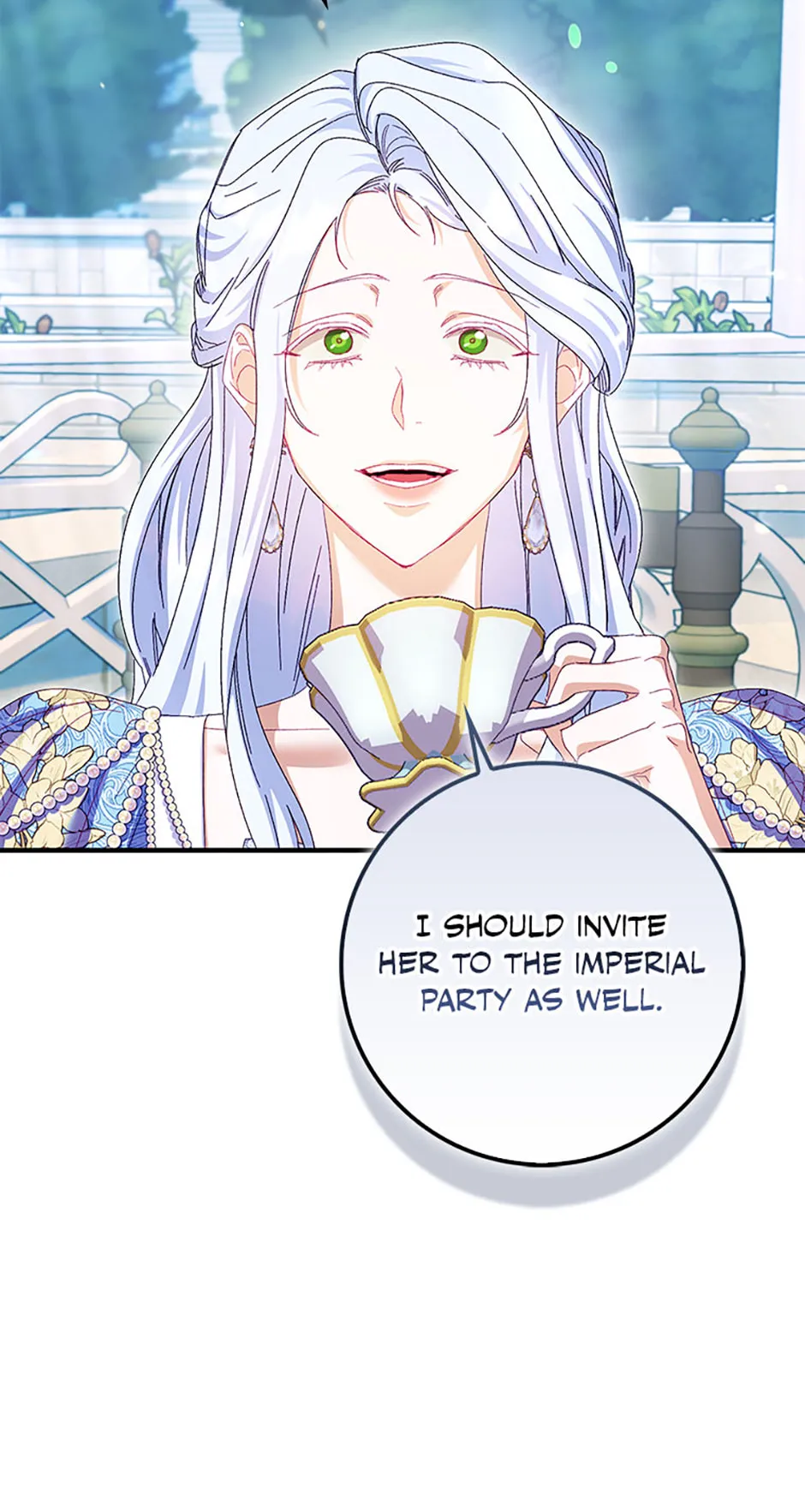 Trapped With the Male Lead in a Horror Game Chapter 80 page 100 - 