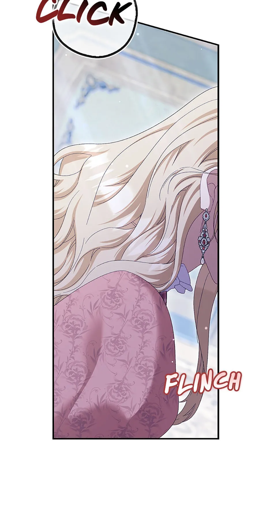 Trapped With the Male Lead in a Horror Game Chapter 81 page 110 - 