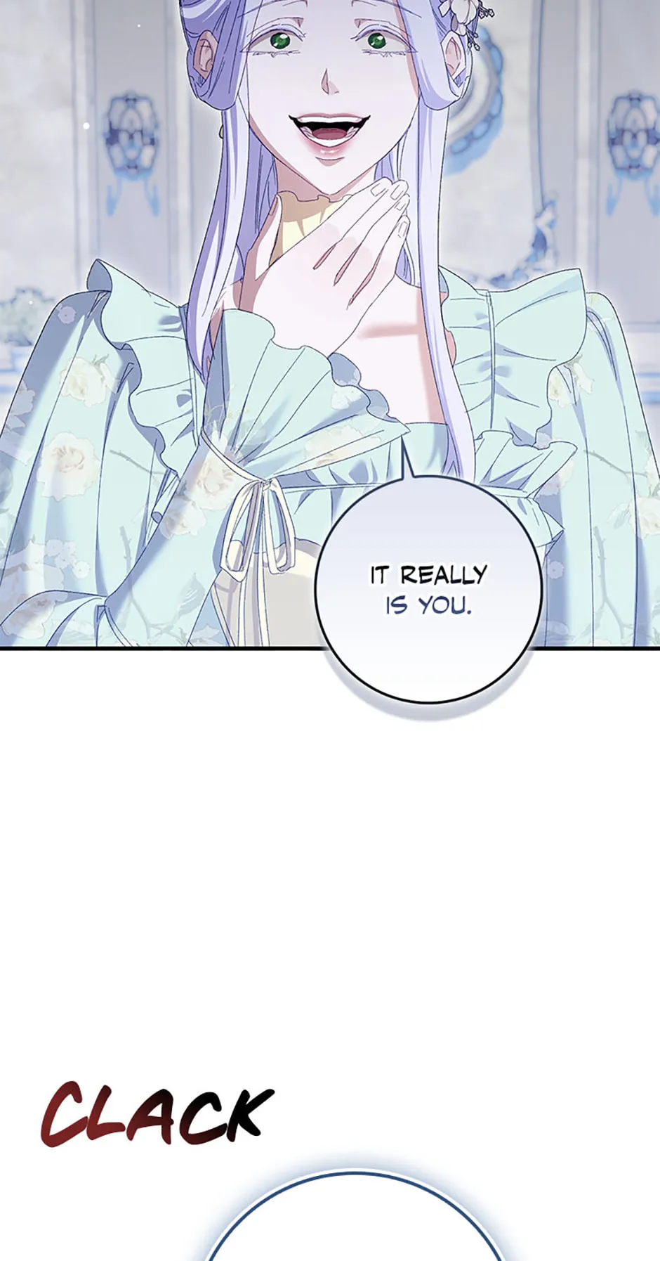 Trapped With the Male Lead in a Horror Game Chapter 81 page 113 - 