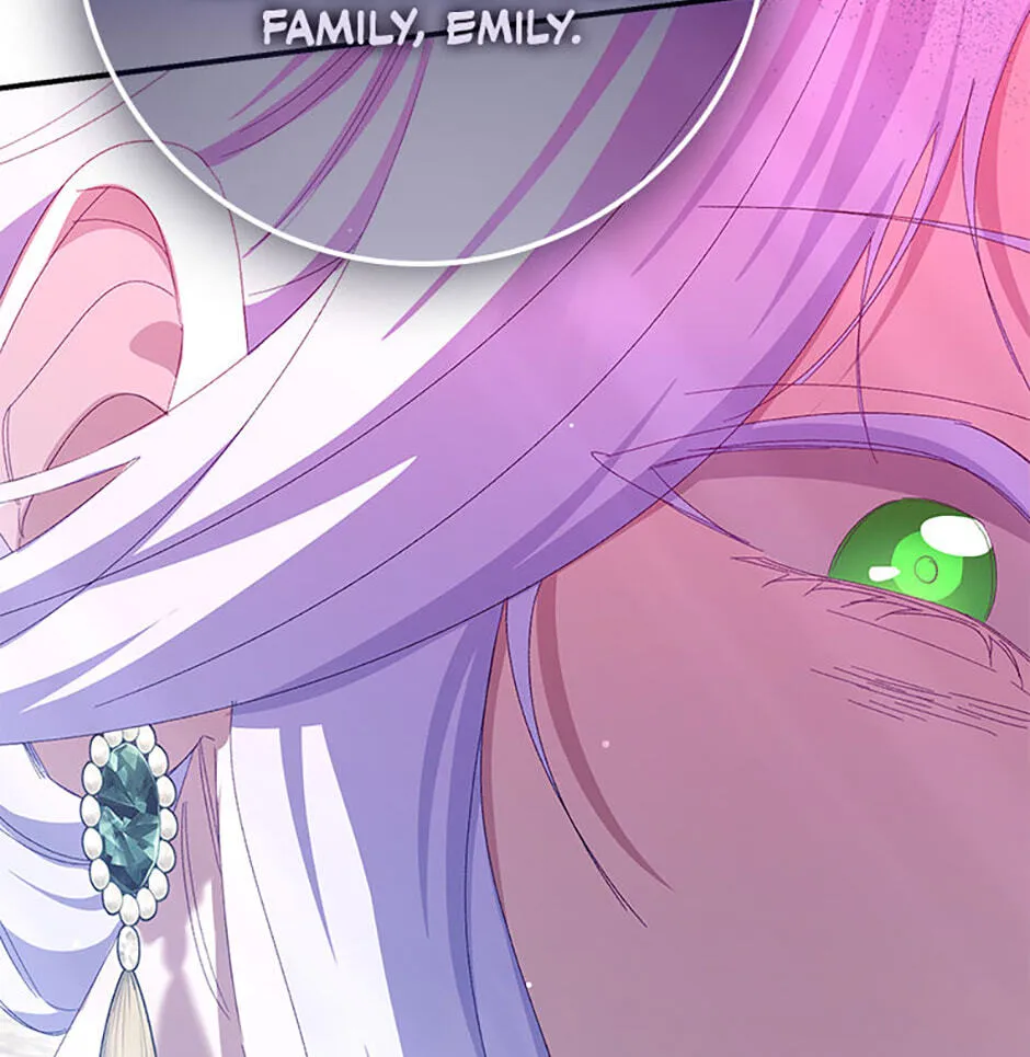 Trapped With the Male Lead in a Horror Game Chapter 81 page 121 - 