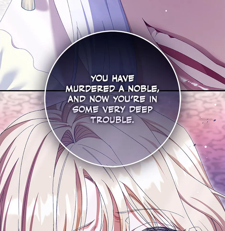 Trapped With the Male Lead in a Horror Game Chapter 81 page 122 - 