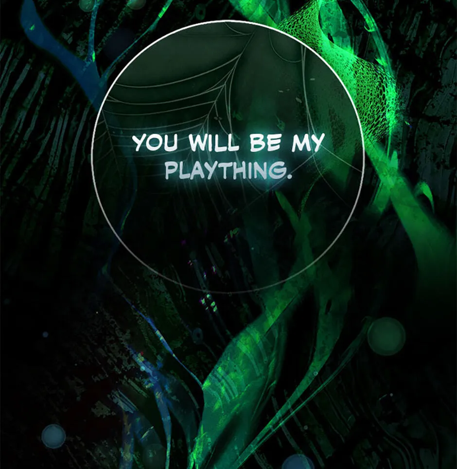 Trapped With the Male Lead in a Horror Game Chapter 81 page 127 - 
