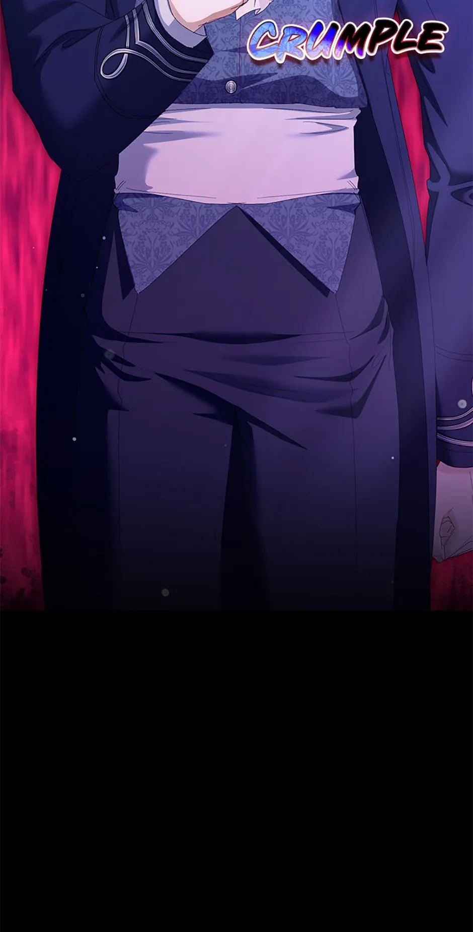 Trapped With the Male Lead in a Horror Game Chapter 81 page 134 - 