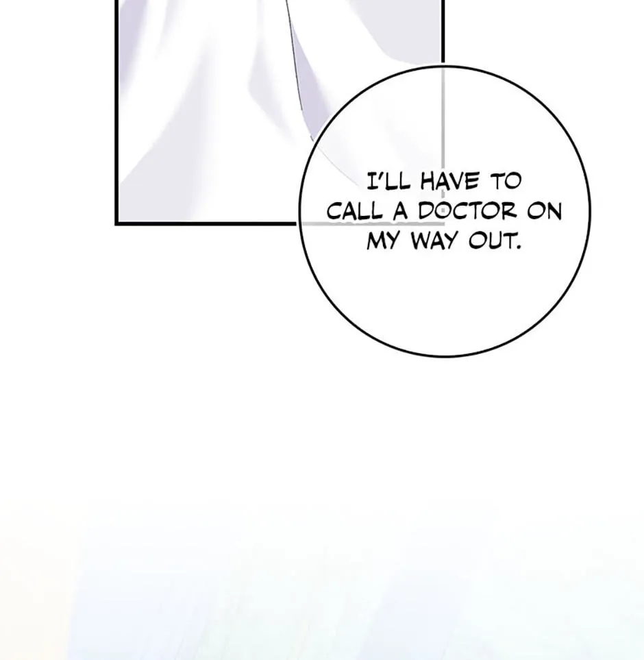 Trapped With the Male Lead in a Horror Game Chapter 81 page 16 - 