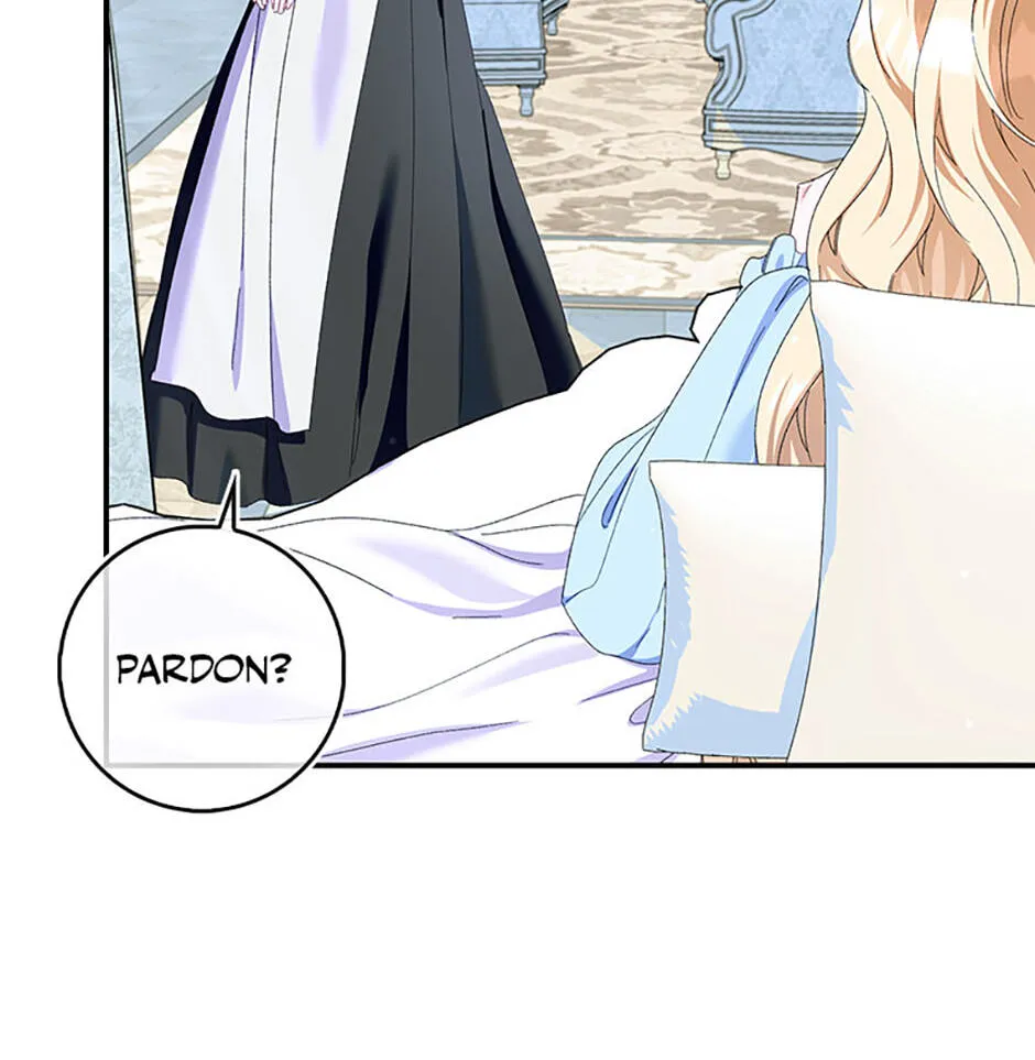 Trapped With the Male Lead in a Horror Game Chapter 81 page 28 - 