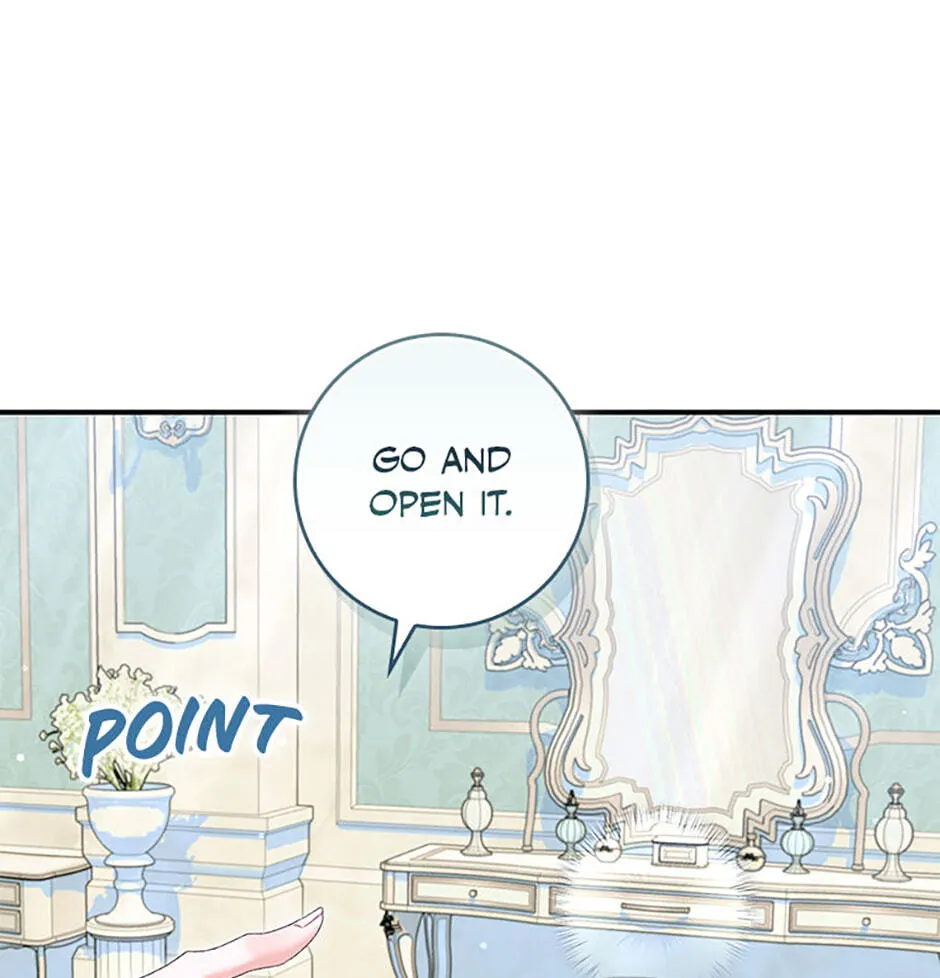 Trapped With the Male Lead in a Horror Game Chapter 81 page 29 - 
