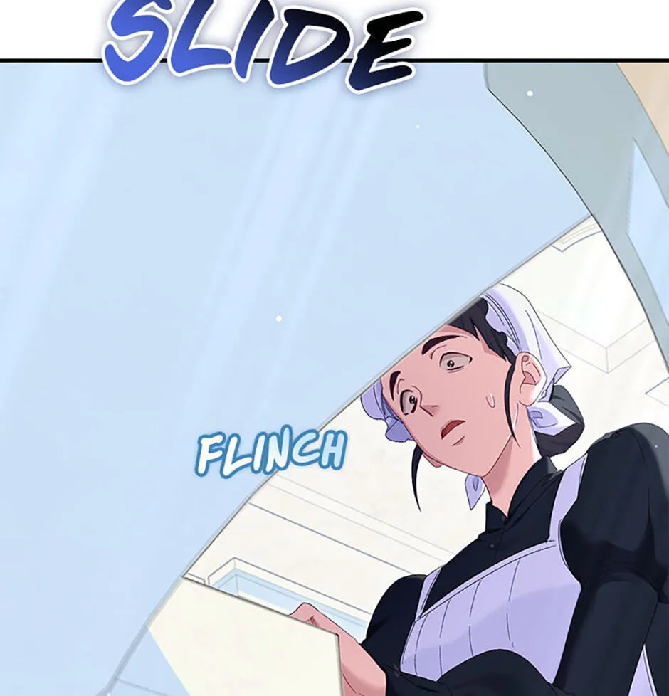 Trapped With the Male Lead in a Horror Game Chapter 81 page 31 - 