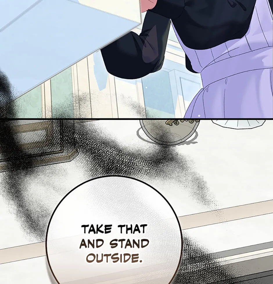 Trapped With the Male Lead in a Horror Game Chapter 81 page 32 - 