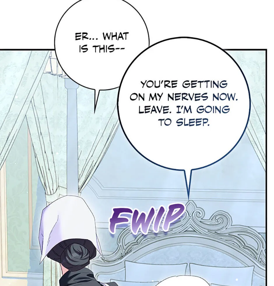 Trapped With the Male Lead in a Horror Game Chapter 81 page 35 - 