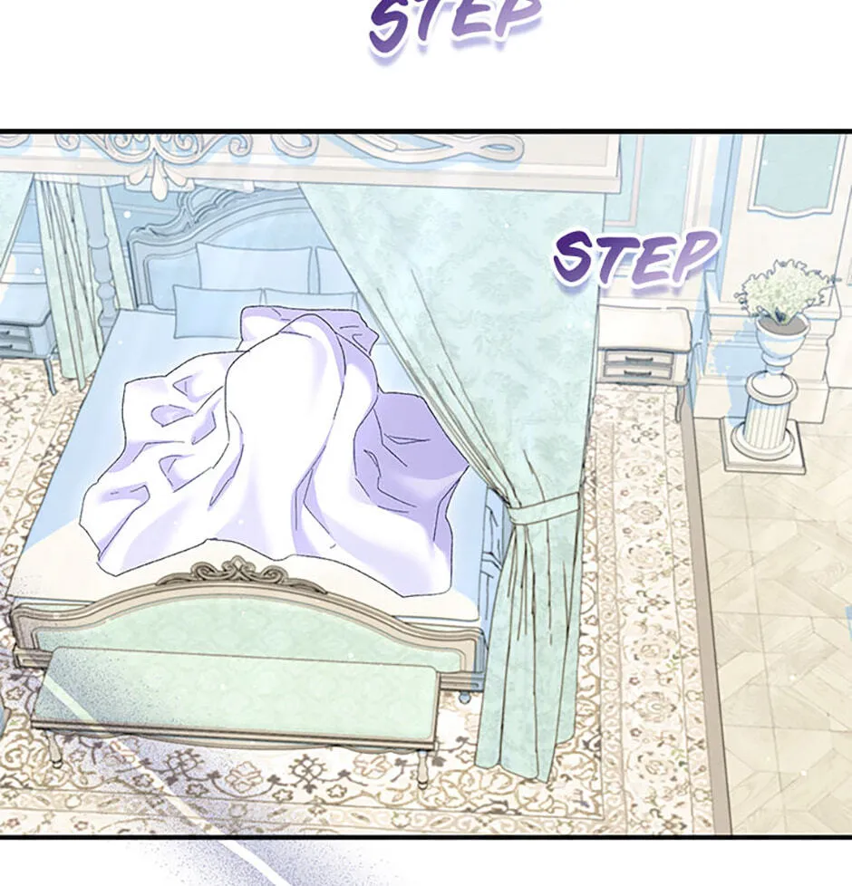 Trapped With the Male Lead in a Horror Game Chapter 81 page 39 - 