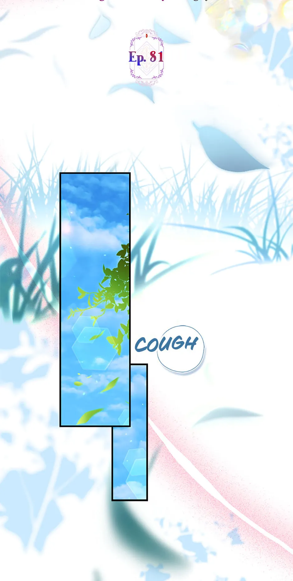 Trapped With the Male Lead in a Horror Game Chapter 81 page 5 - 