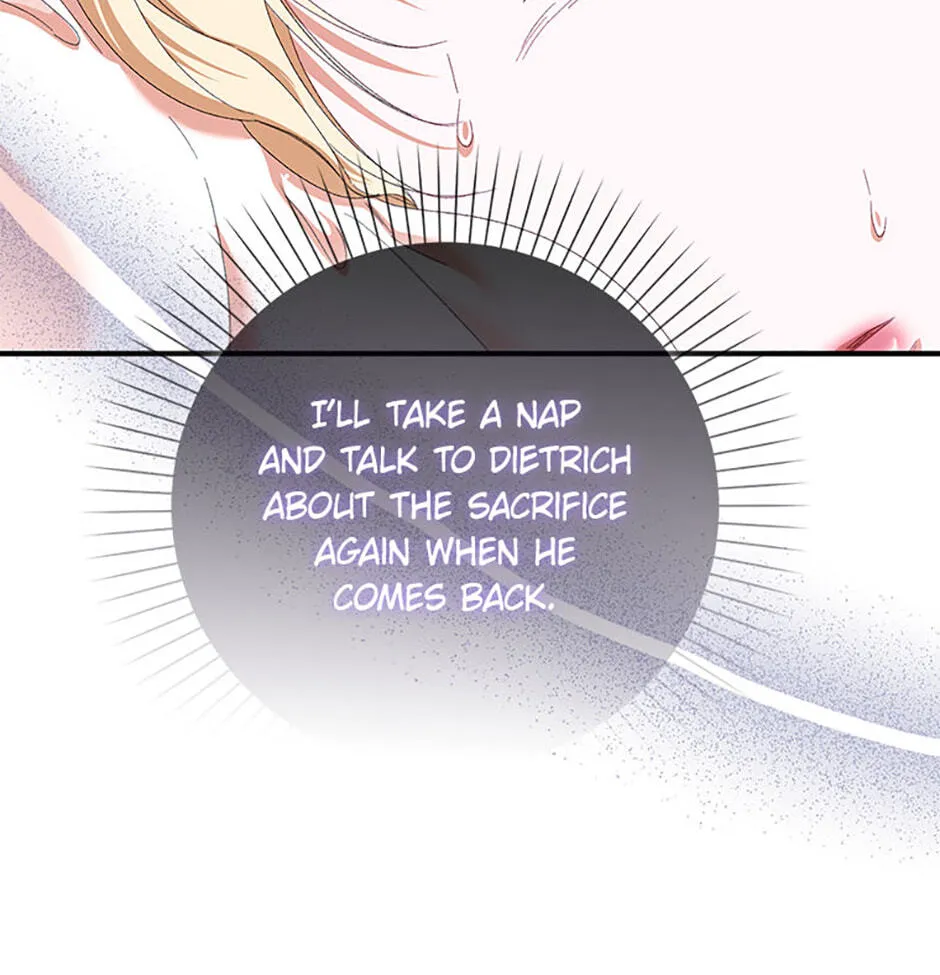 Trapped With the Male Lead in a Horror Game Chapter 81 page 44 - 