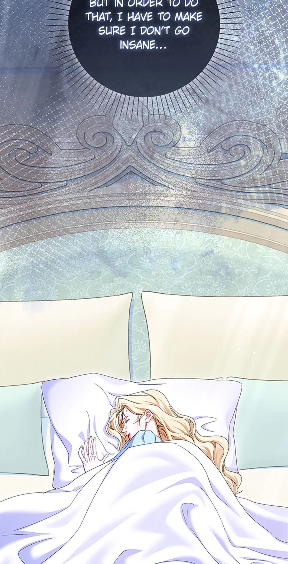 Trapped With the Male Lead in a Horror Game Chapter 81 page 46 - 