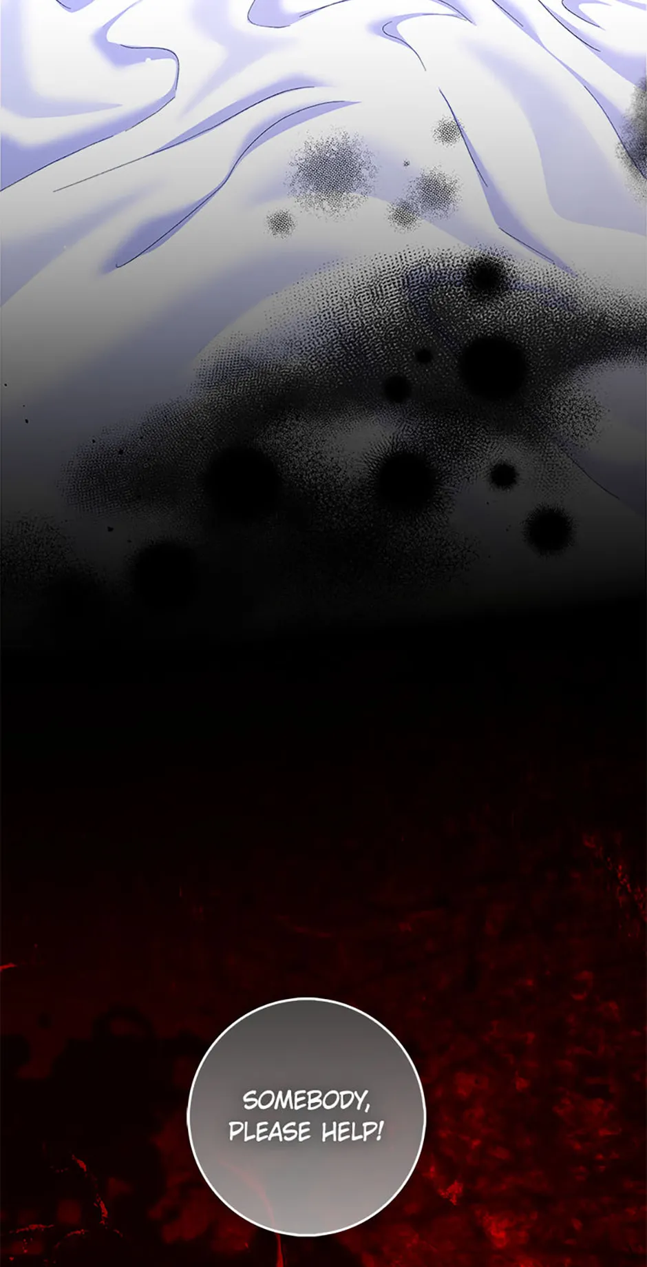 Trapped With the Male Lead in a Horror Game Chapter 81 page 47 - 