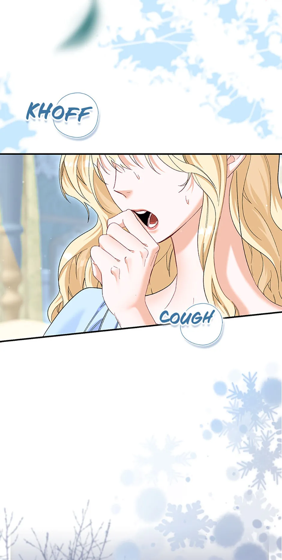 Trapped With the Male Lead in a Horror Game Chapter 81 page 6 - 