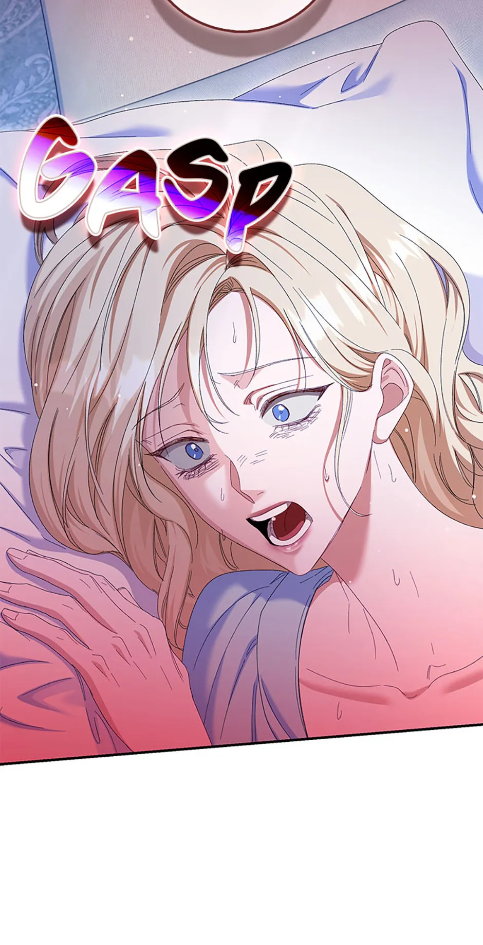 Trapped With the Male Lead in a Horror Game Chapter 81 page 52 - 