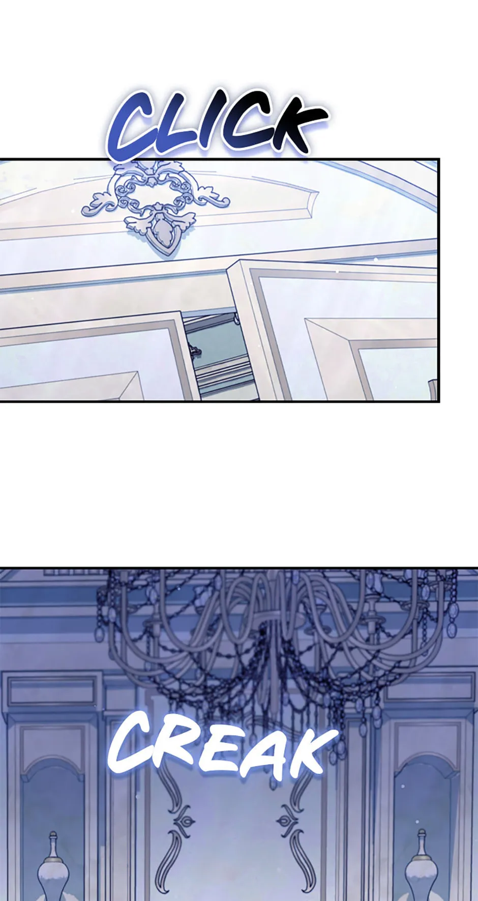 Trapped With the Male Lead in a Horror Game Chapter 81 page 59 - 