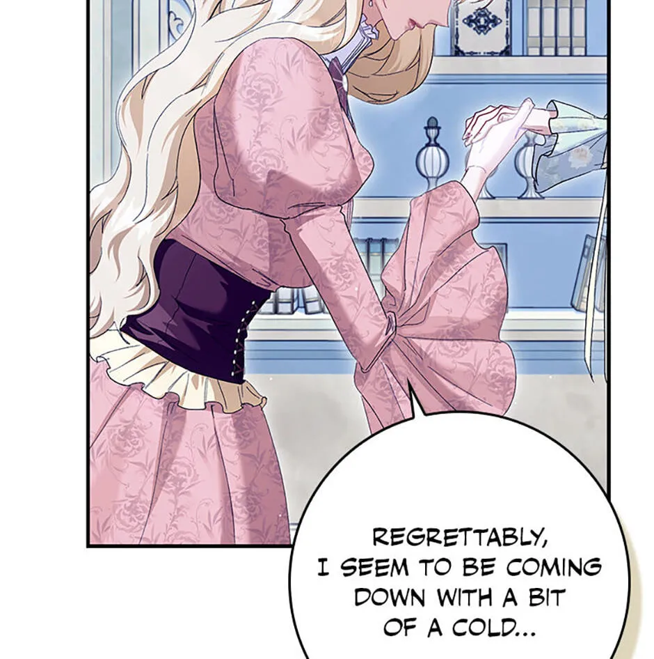 Trapped With the Male Lead in a Horror Game Chapter 81 page 69 - 