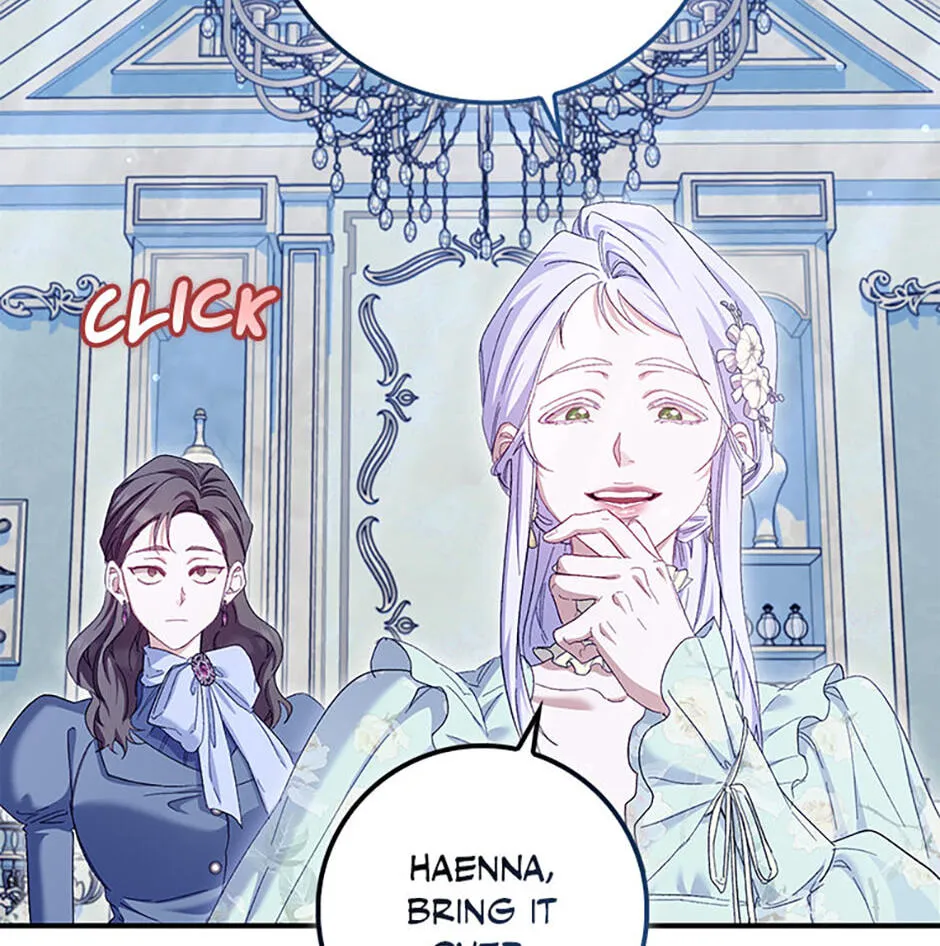 Trapped With the Male Lead in a Horror Game Chapter 81 page 71 - 