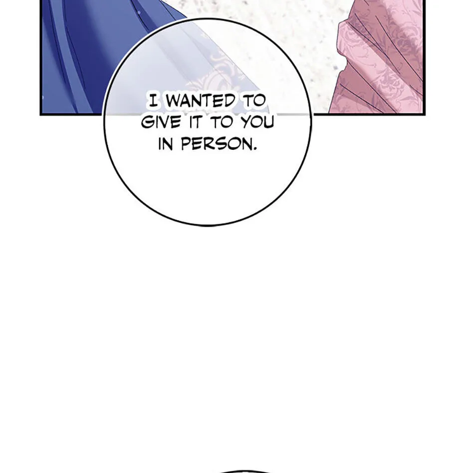 Trapped With the Male Lead in a Horror Game Chapter 81 page 74 - 