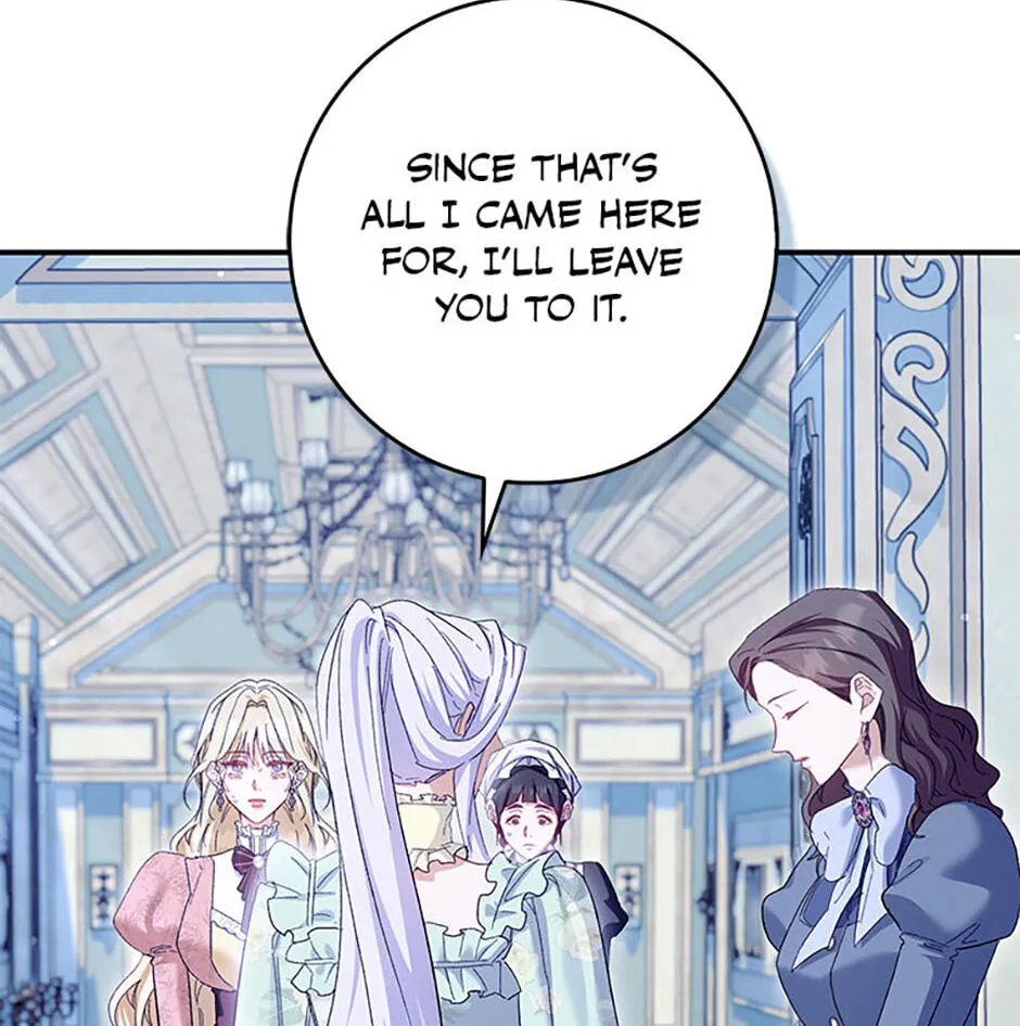 Trapped With the Male Lead in a Horror Game Chapter 81 page 75 - 