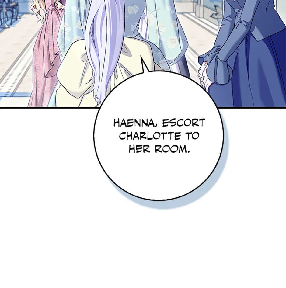 Trapped With the Male Lead in a Horror Game Chapter 81 page 76 - 