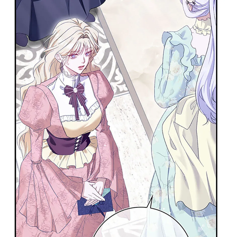 Trapped With the Male Lead in a Horror Game Chapter 81 page 78 - 