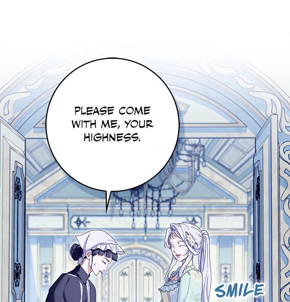 Trapped With the Male Lead in a Horror Game Chapter 81 page 80 - 