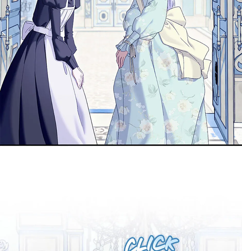 Trapped With the Male Lead in a Horror Game Chapter 81 page 81 - 