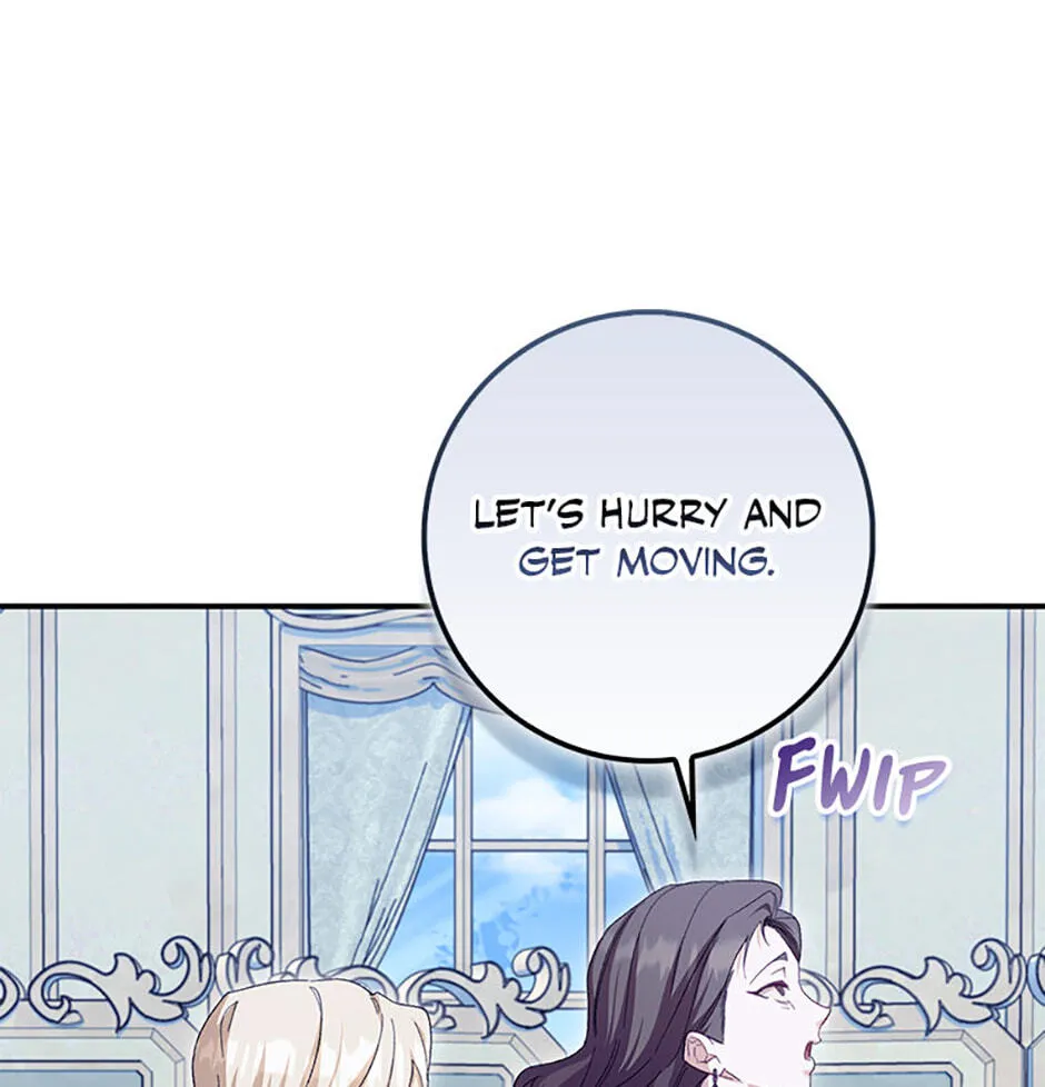 Trapped With the Male Lead in a Horror Game Chapter 81 page 84 - 