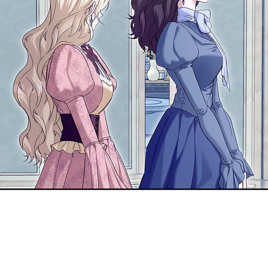 Trapped With the Male Lead in a Horror Game Chapter 81 page 85 - 