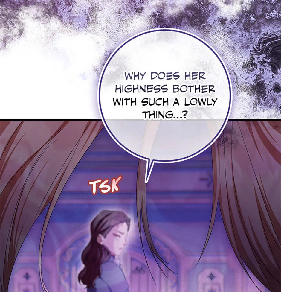 Trapped With the Male Lead in a Horror Game Chapter 81 page 92 - 