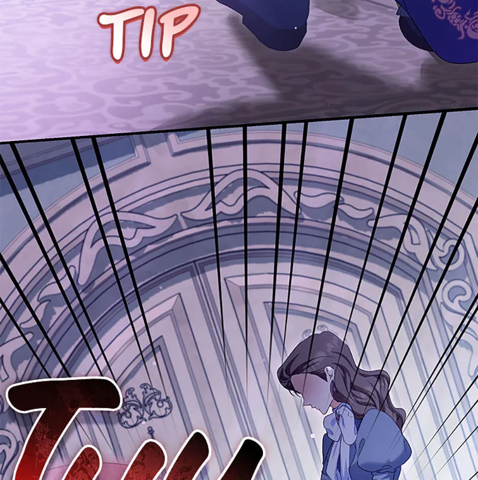 Trapped With the Male Lead in a Horror Game Chapter 81 page 95 - 