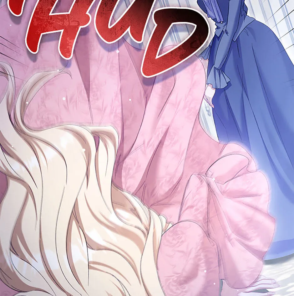 Trapped With the Male Lead in a Horror Game Chapter 81 page 96 - 