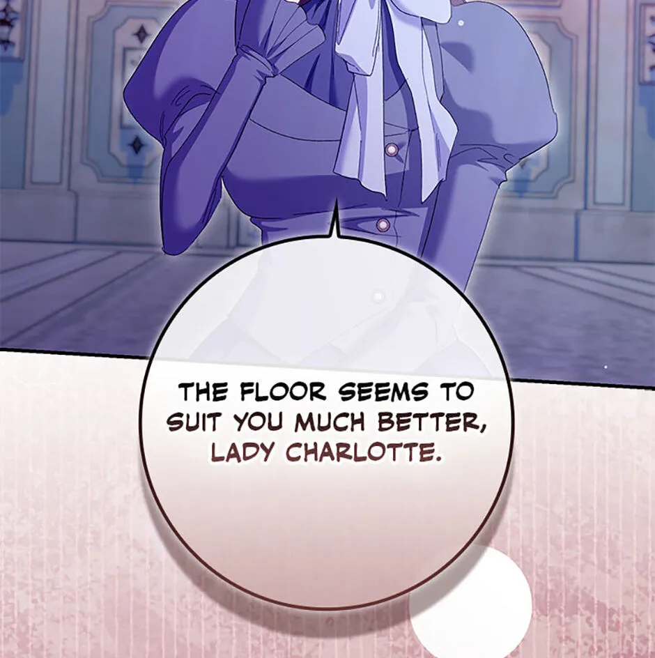 Trapped With the Male Lead in a Horror Game Chapter 81 page 99 - 