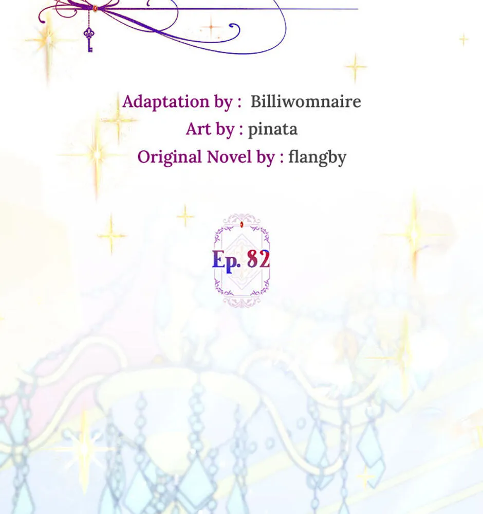 Trapped With the Male Lead in a Horror Game Chapter 82 page 2 - 