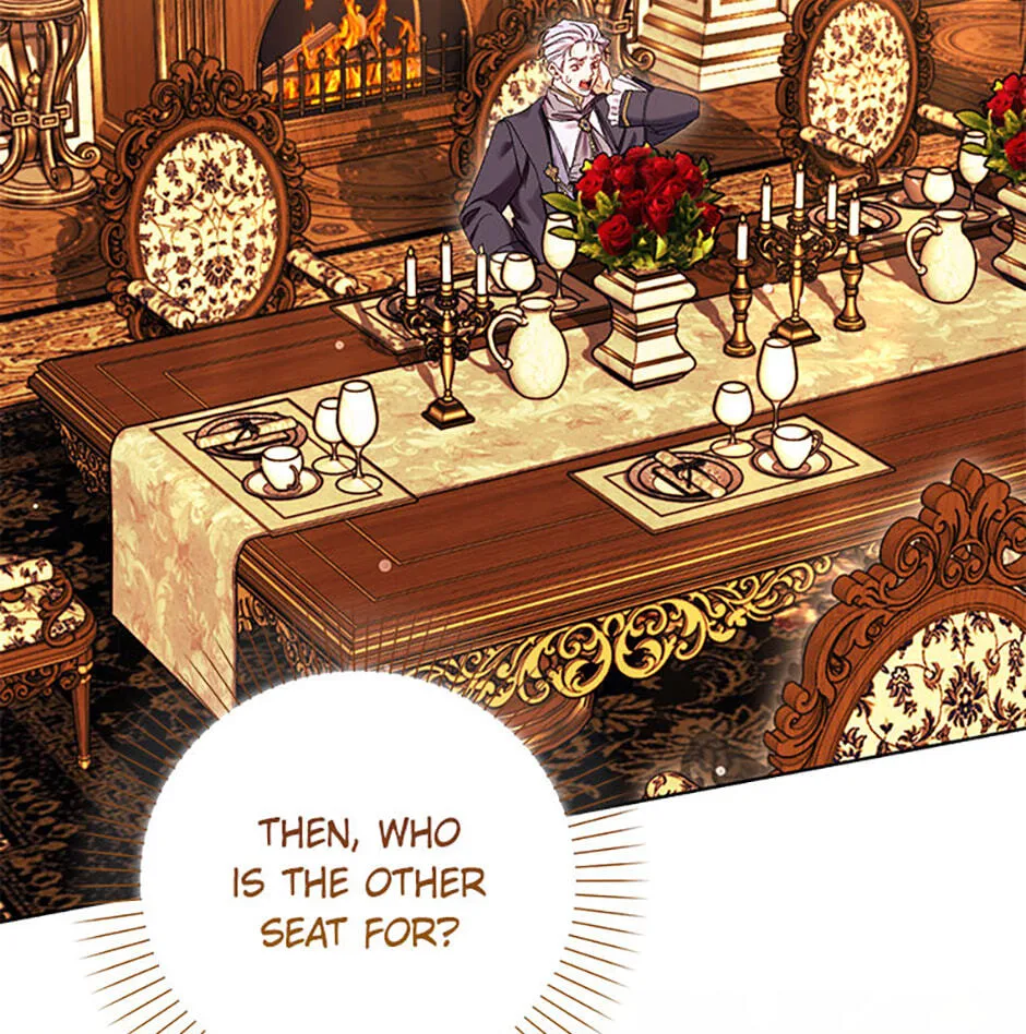 Trapped With the Male Lead in a Horror Game Chapter 82 page 101 - 
