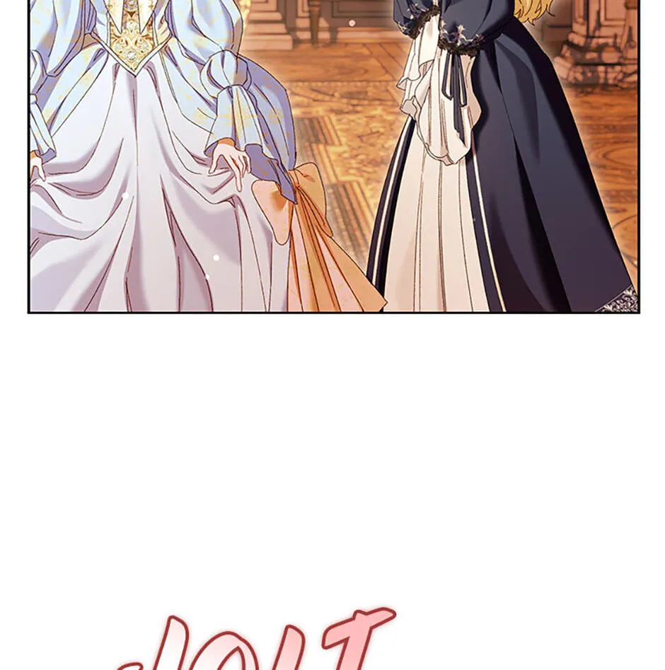 Trapped With the Male Lead in a Horror Game Chapter 82 page 106 - 