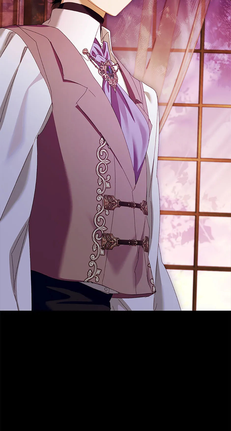 Trapped With the Male Lead in a Horror Game Chapter 82 page 115 - 