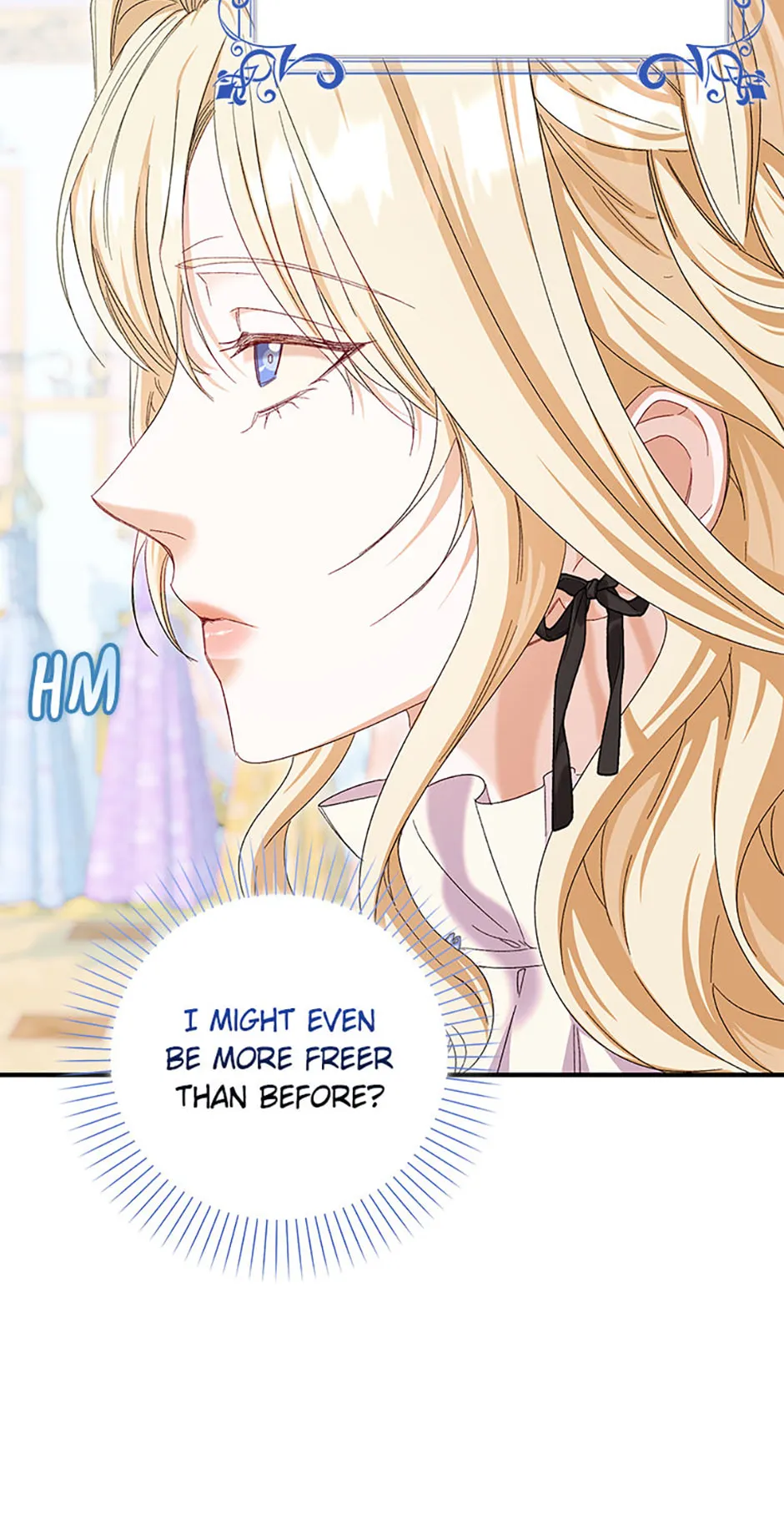 Trapped With the Male Lead in a Horror Game Chapter 82 page 16 - 